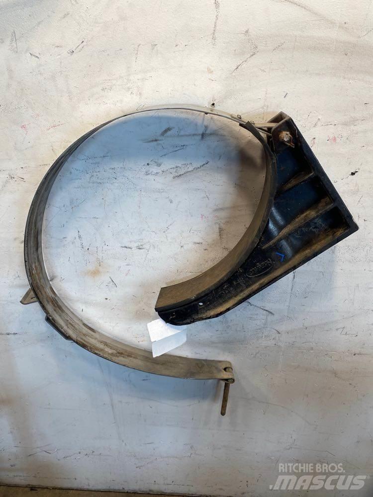 Peterbilt  运输工具-其他