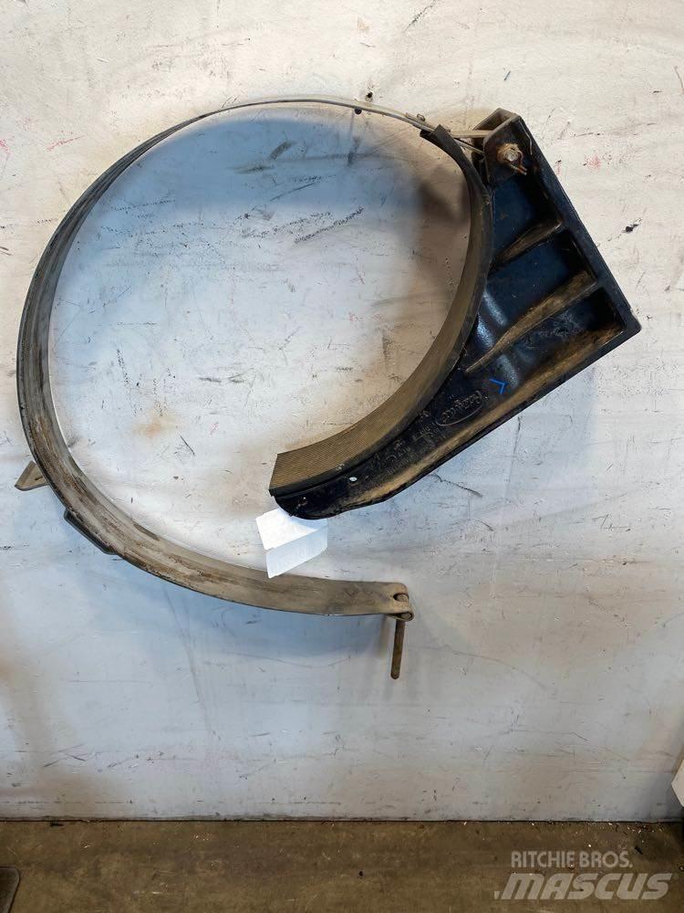 Peterbilt  运输工具-其他