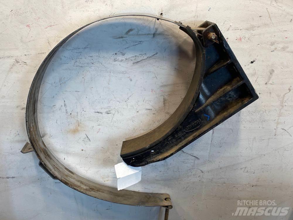 Peterbilt  运输工具-其他