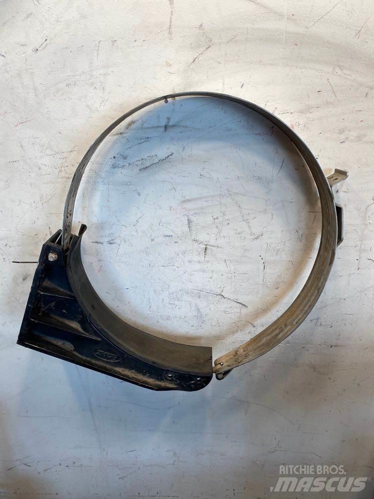Peterbilt  运输工具-其他