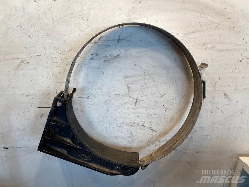 Peterbilt  运输工具-其他