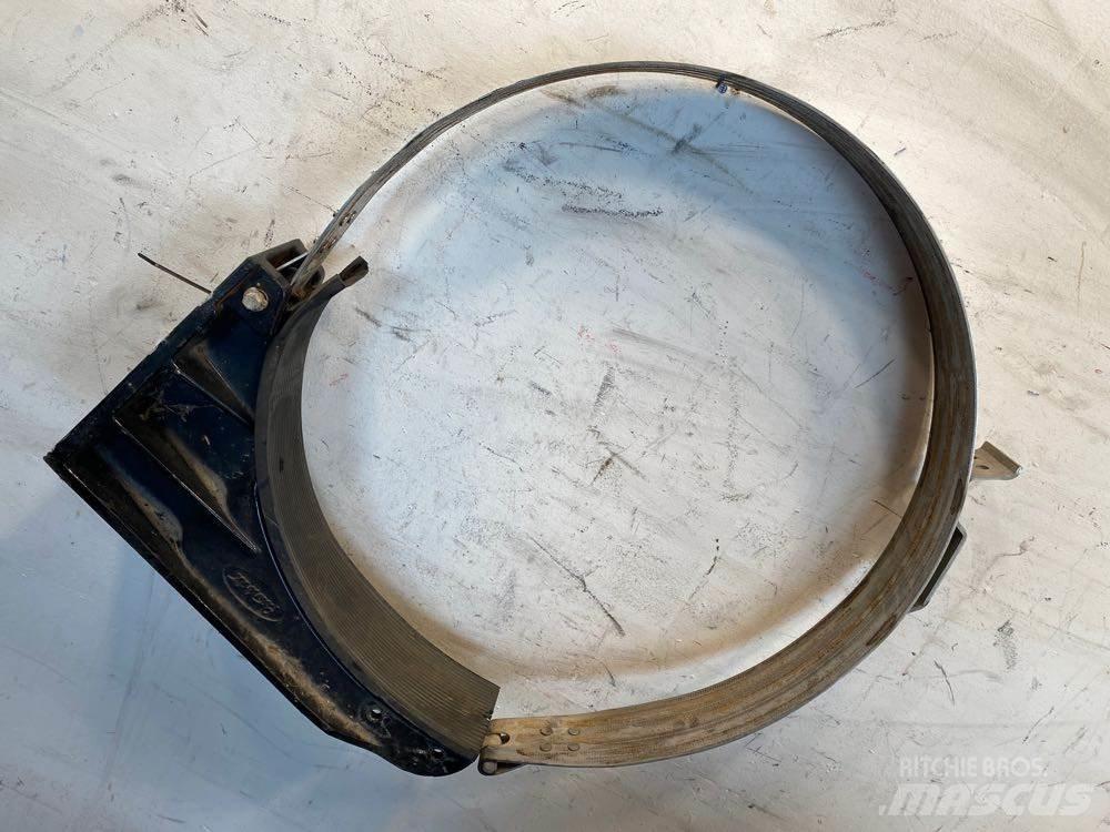 Peterbilt  运输工具-其他