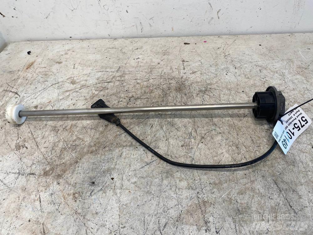 Peterbilt  运输工具-其他