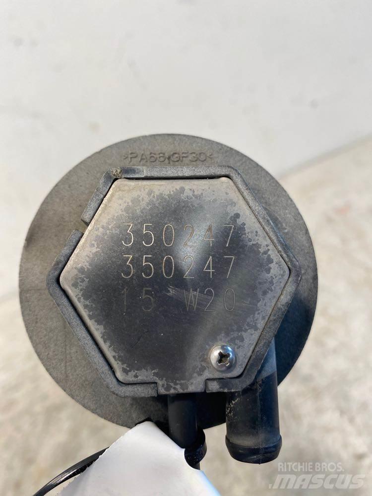 Peterbilt  运输工具-其他