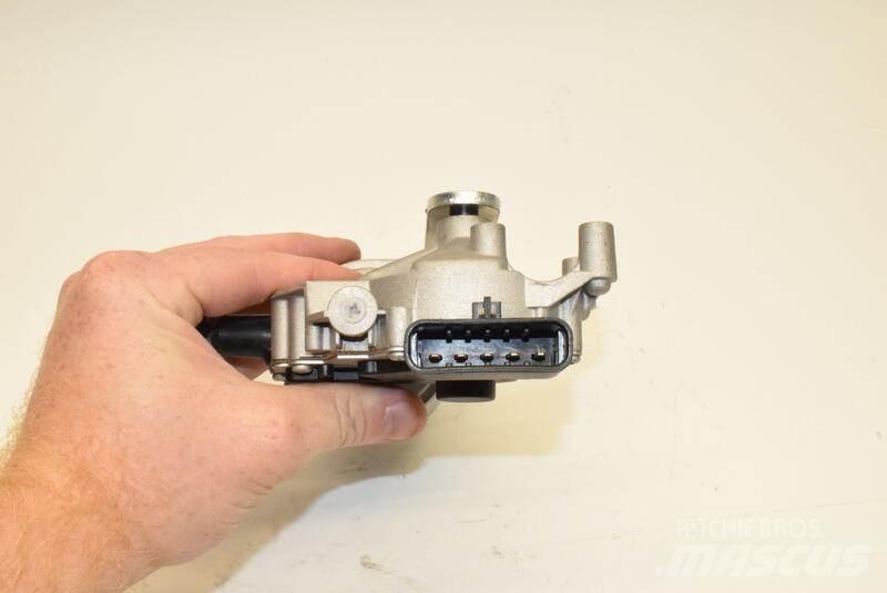 Peterbilt  运输工具-其他