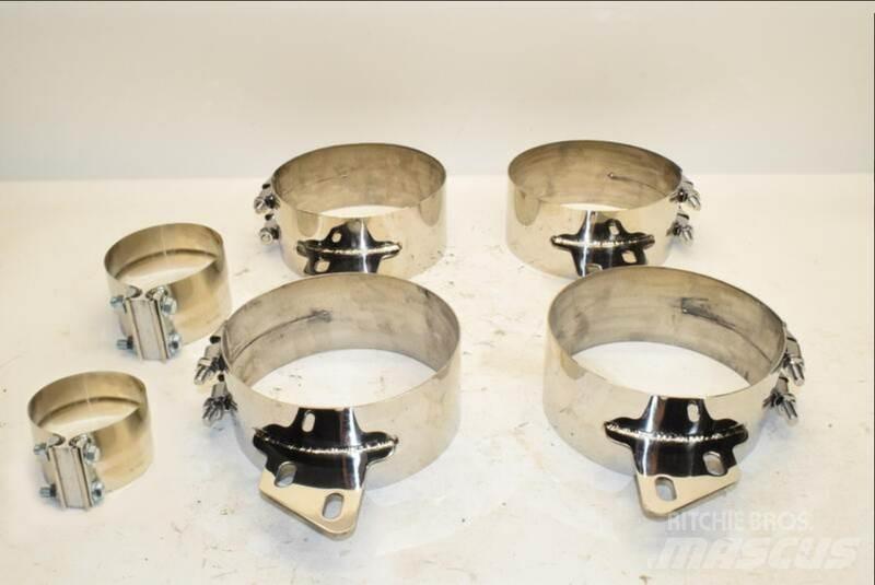 Peterbilt  运输工具-其他