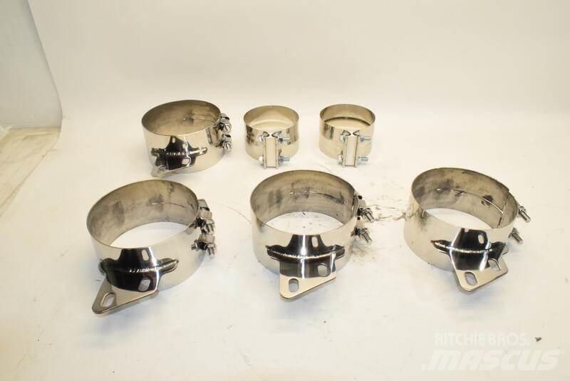 Peterbilt  运输工具-其他