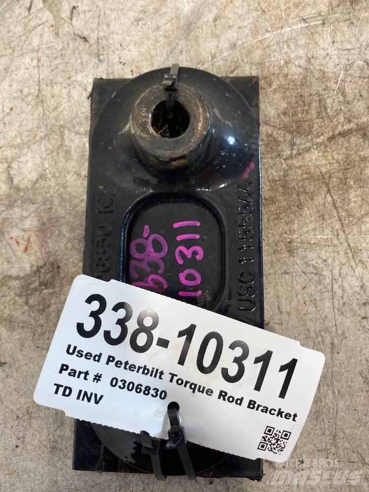 Peterbilt  运输工具-其他