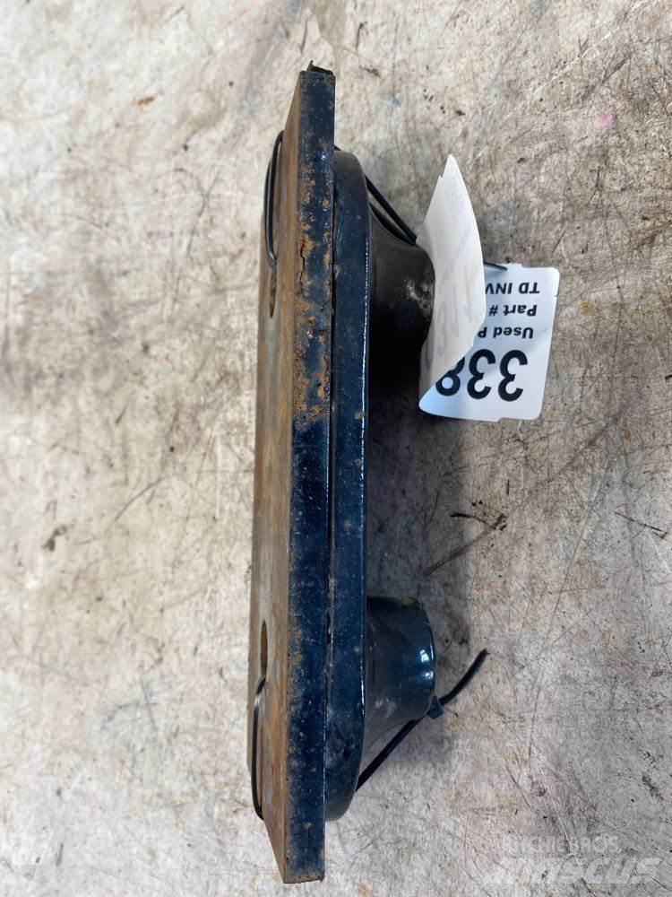 Peterbilt  运输工具-其他