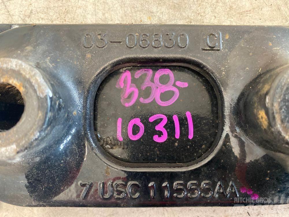 Peterbilt  运输工具-其他