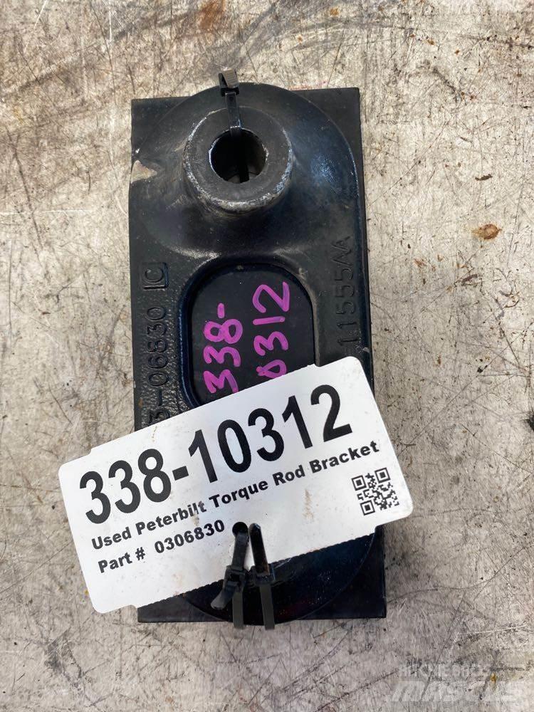 Peterbilt  运输工具-其他