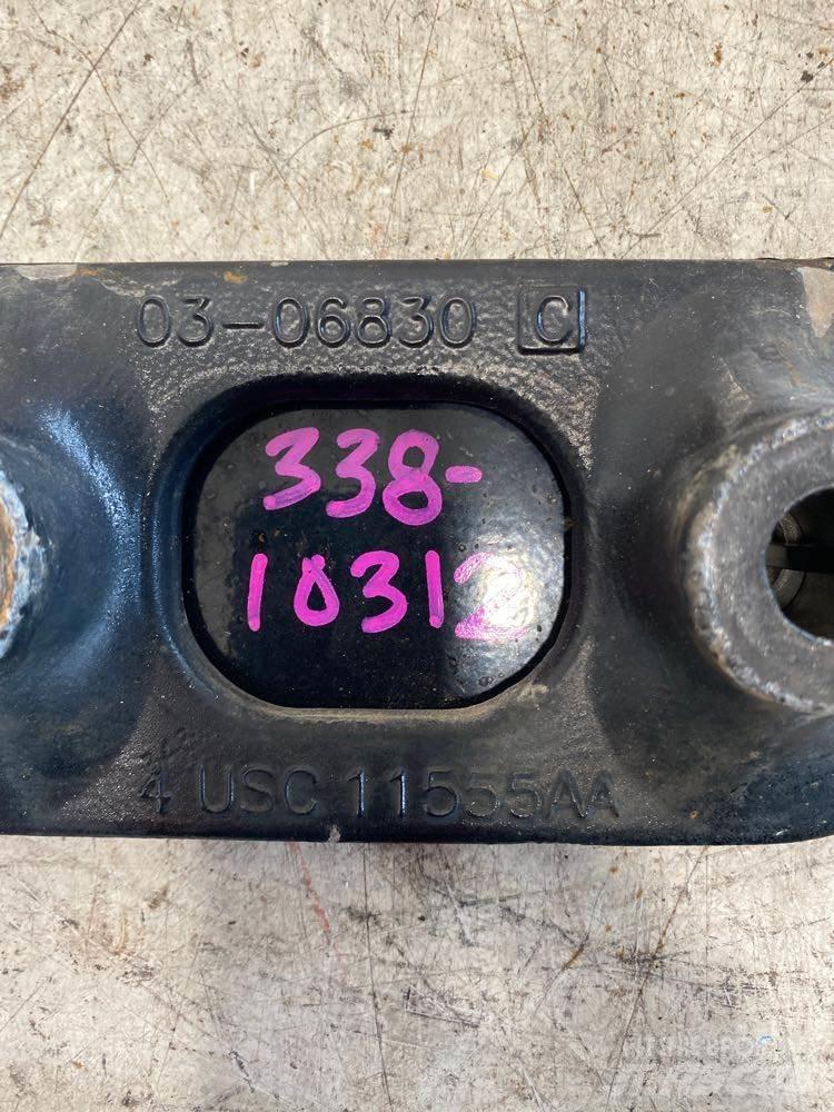 Peterbilt  运输工具-其他