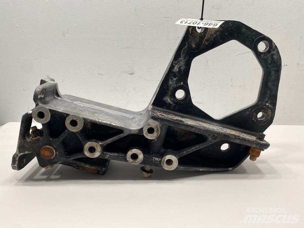 Peterbilt  运输工具-其他