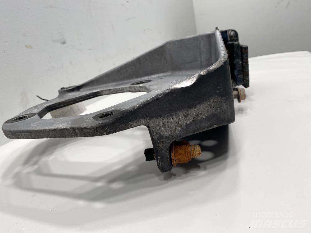 Peterbilt  运输工具-其他