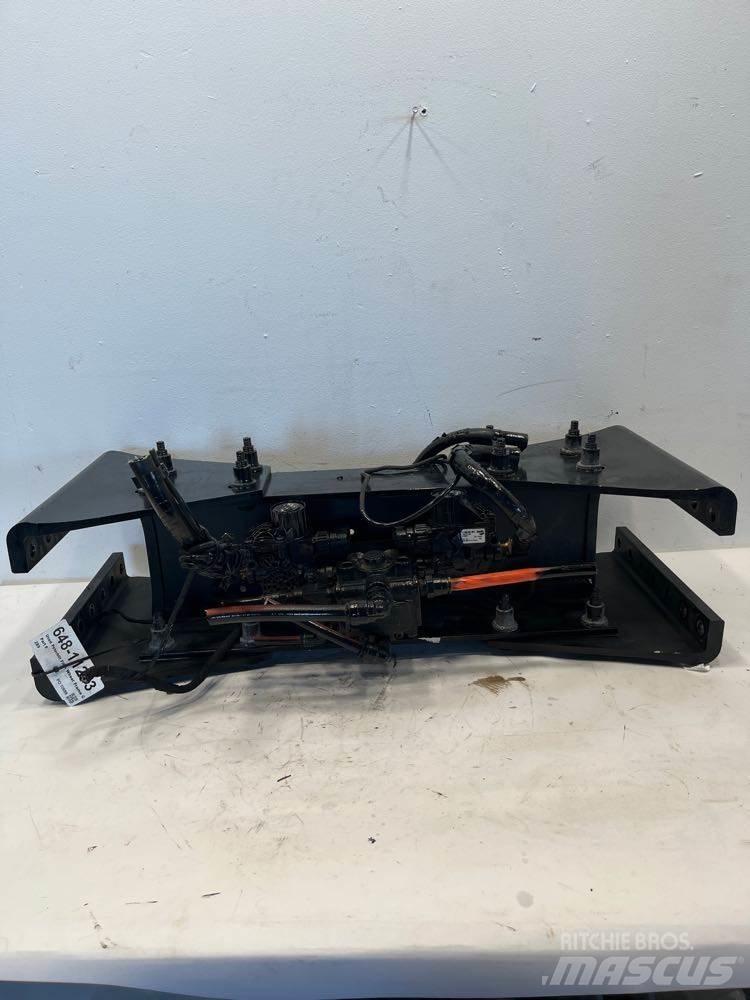 Peterbilt  运输工具-其他