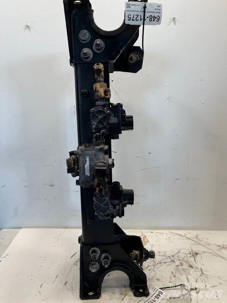 Peterbilt  运输工具-其他
