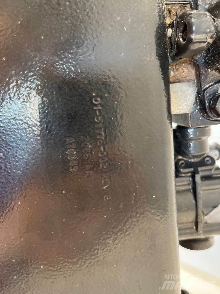 Peterbilt  运输工具-其他