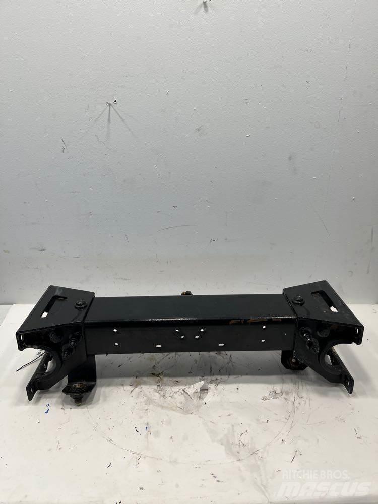 Peterbilt  运输工具-其他