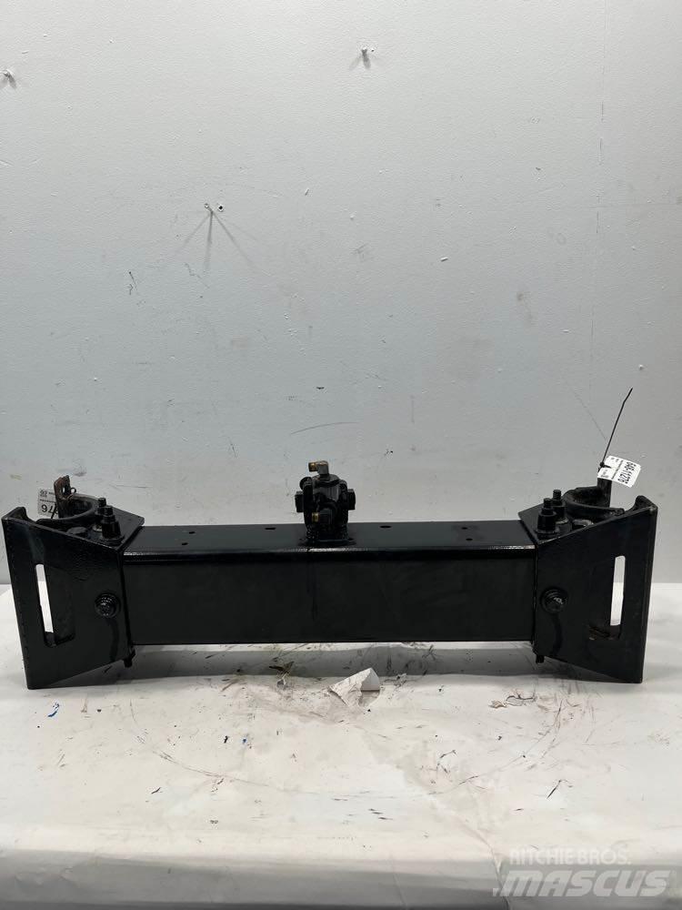 Peterbilt  运输工具-其他