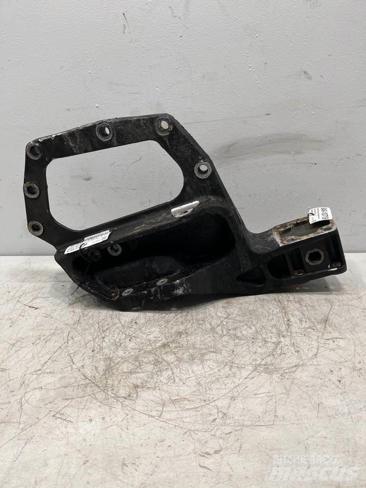 Peterbilt  运输工具-其他