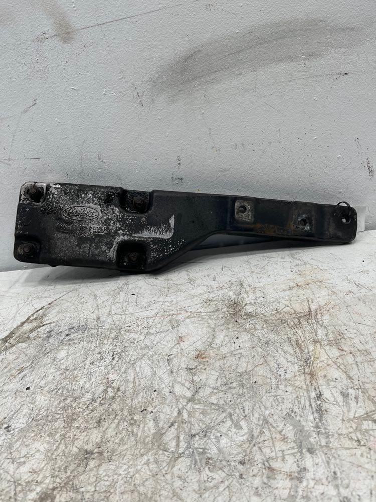 Peterbilt  运输工具-其他