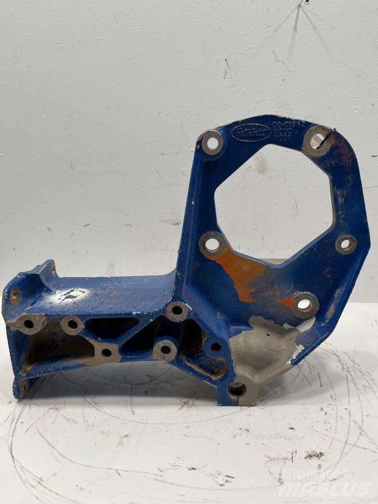 Peterbilt  运输工具-其他