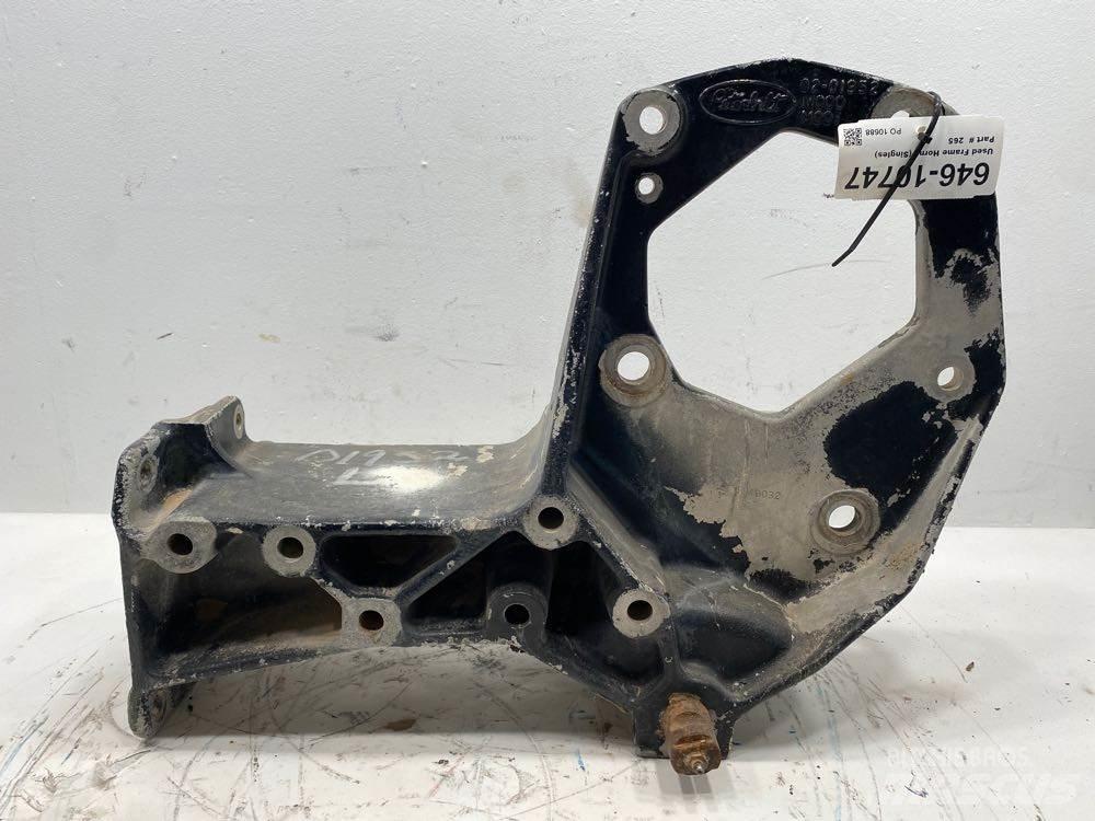 Peterbilt  运输工具-其他