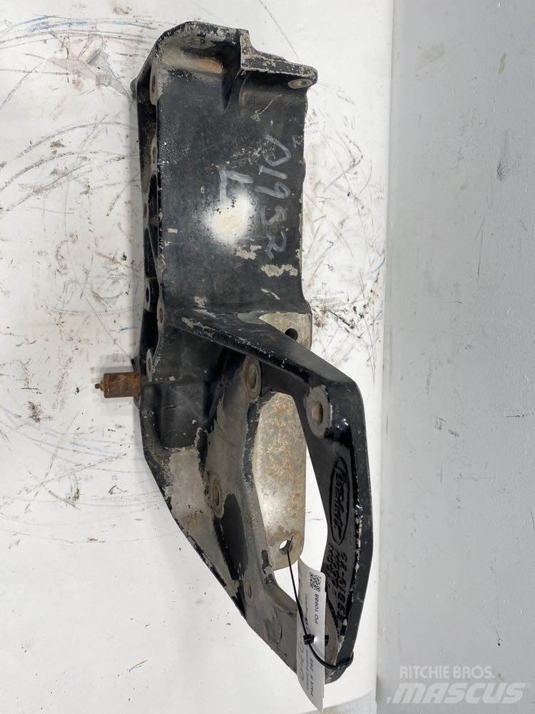 Peterbilt  运输工具-其他