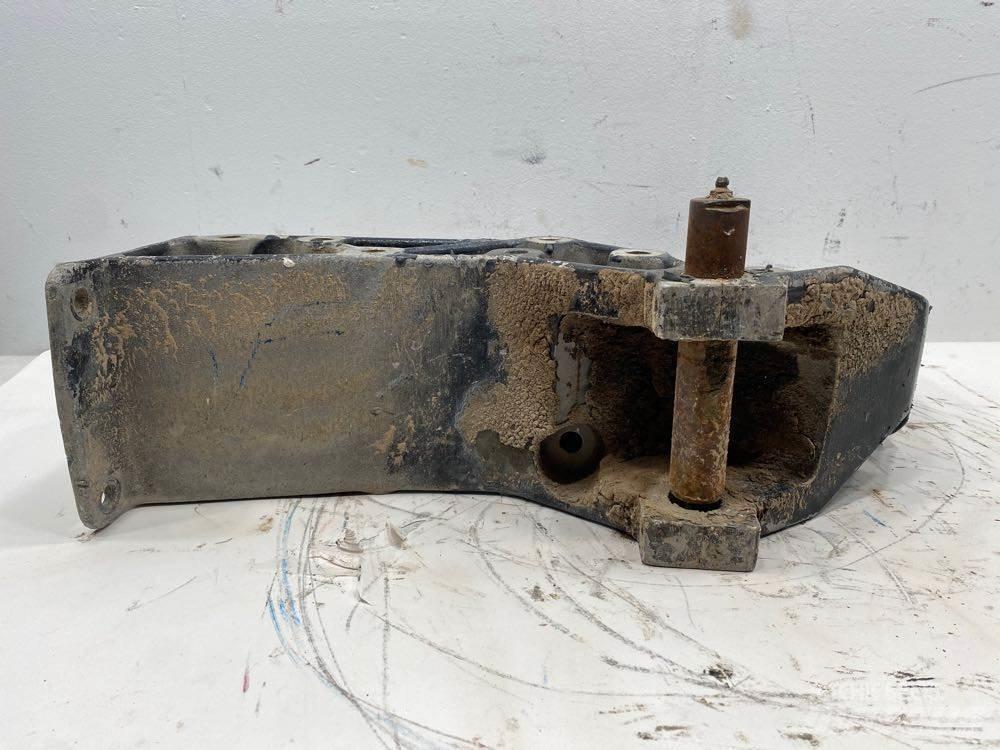 Peterbilt  运输工具-其他