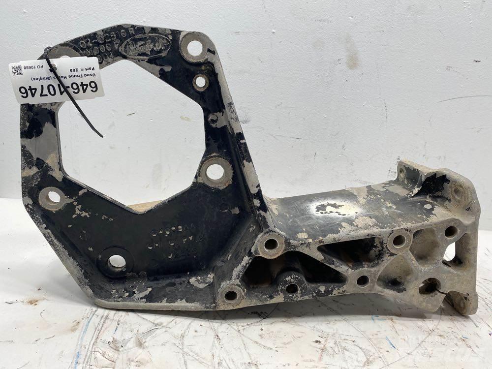 Peterbilt  运输工具-其他