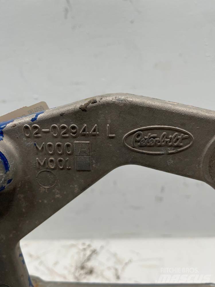 Peterbilt  运输工具-其他