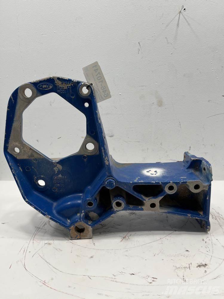 Peterbilt  运输工具-其他