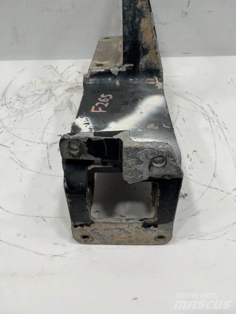 Peterbilt  运输工具-其他