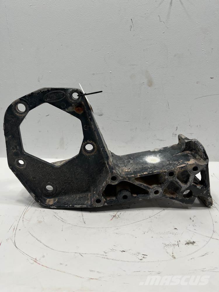 Peterbilt  运输工具-其他