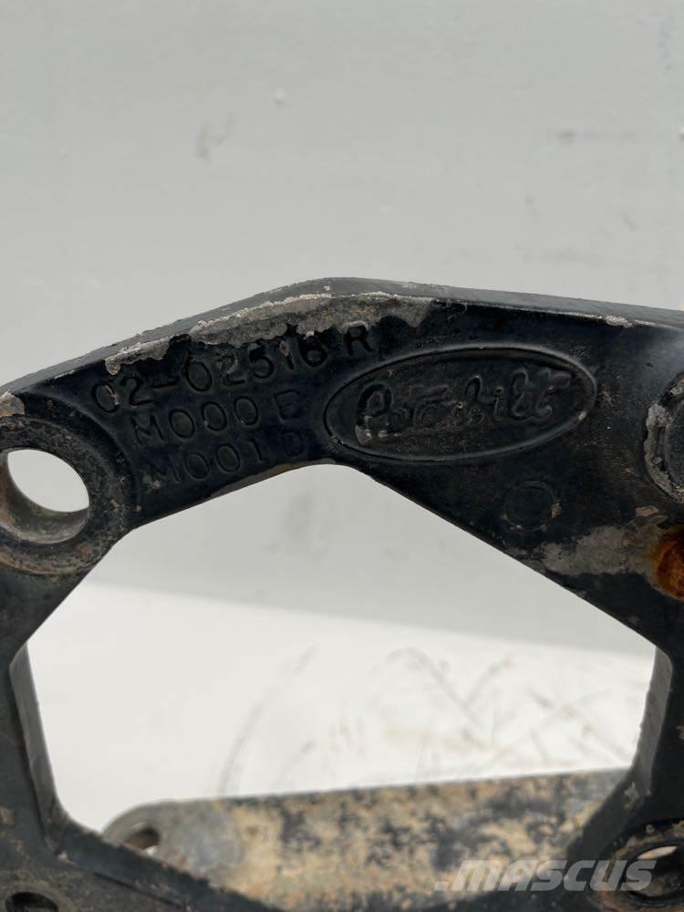 Peterbilt  运输工具-其他