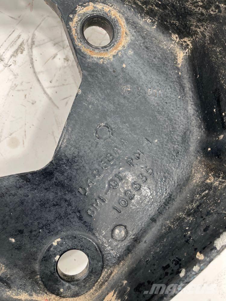 Peterbilt  运输工具-其他