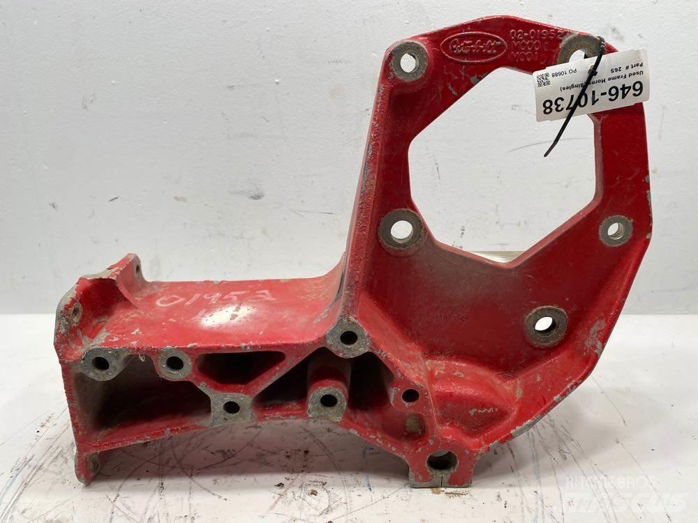 Peterbilt  运输工具-其他