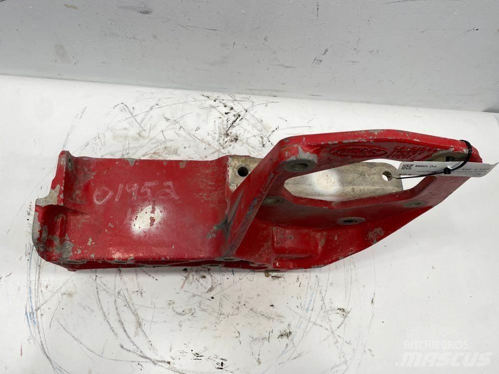 Peterbilt  运输工具-其他