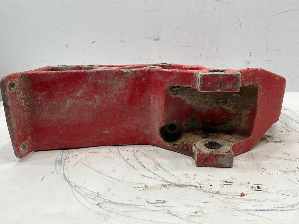 Peterbilt  运输工具-其他