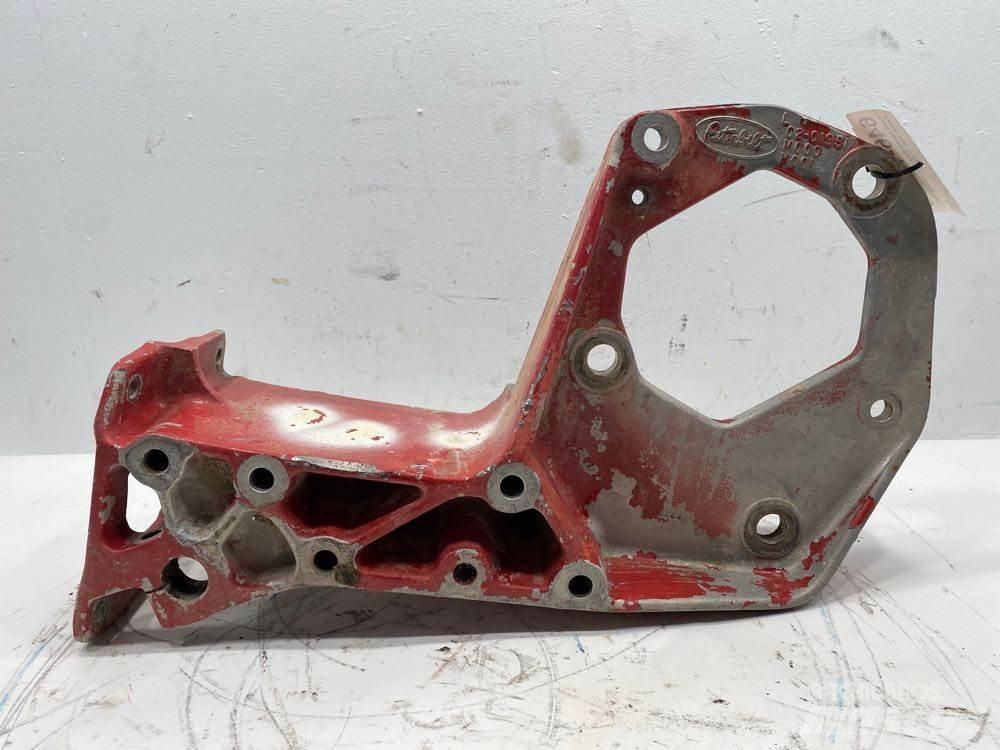 Peterbilt  运输工具-其他