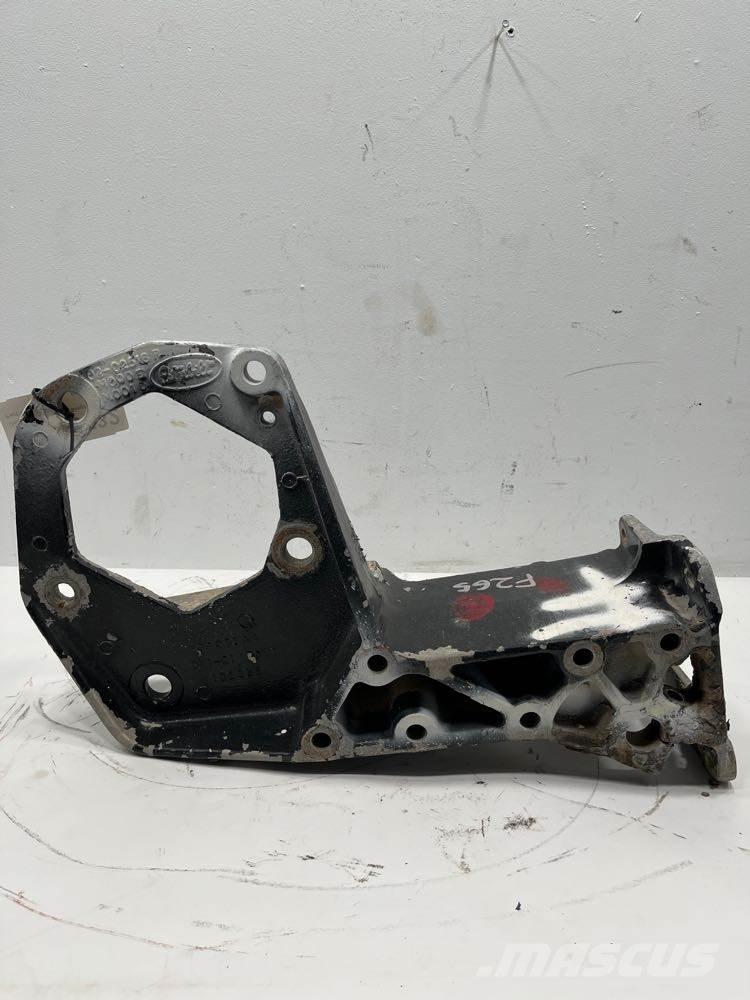 Peterbilt  运输工具-其他