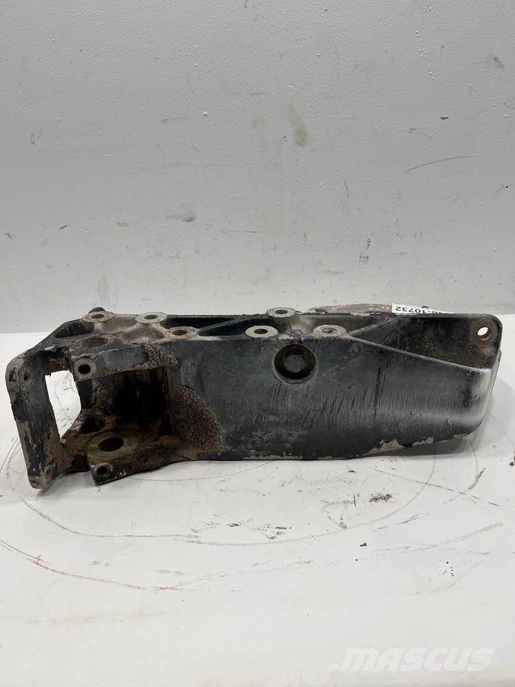 Peterbilt  运输工具-其他