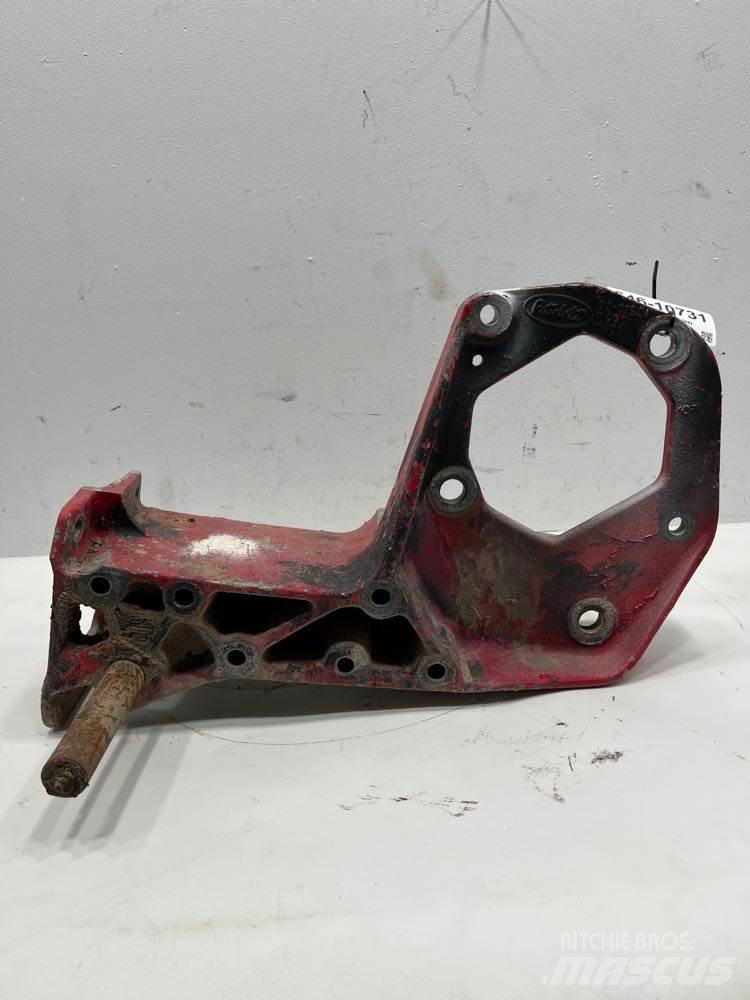 Peterbilt  运输工具-其他