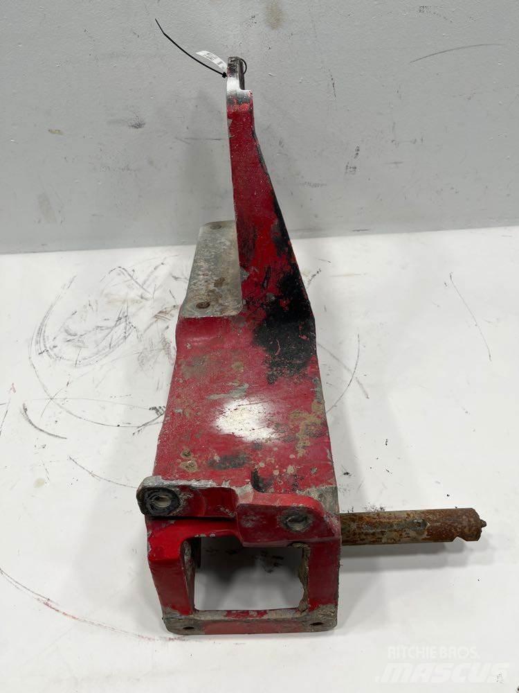 Peterbilt  运输工具-其他