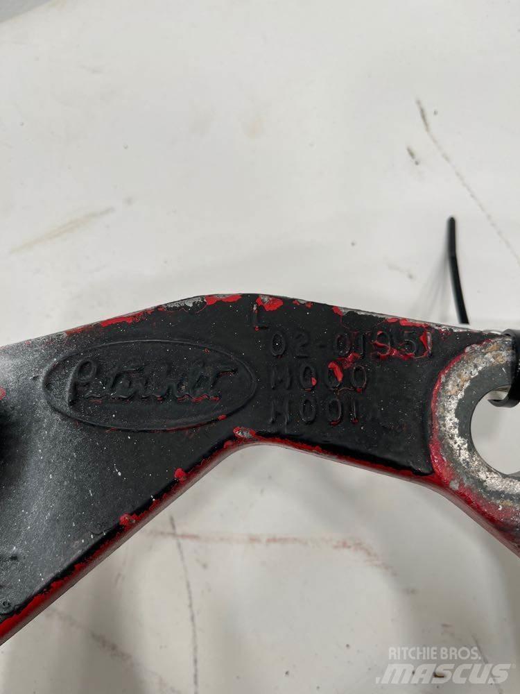 Peterbilt  运输工具-其他