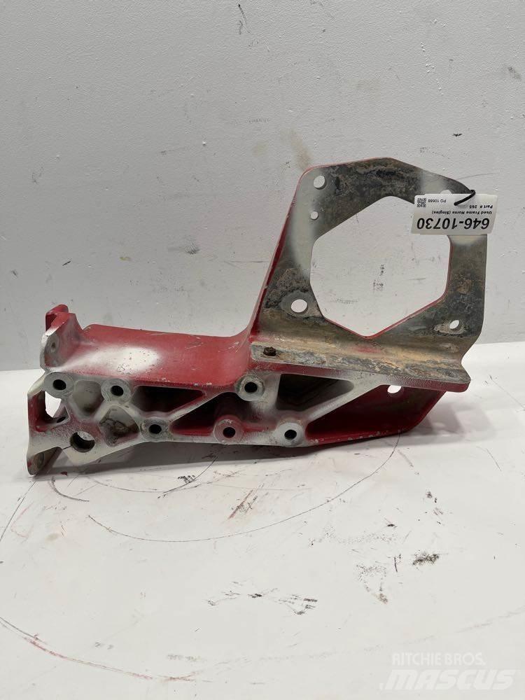 Peterbilt  运输工具-其他