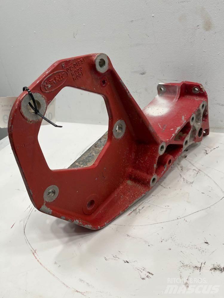 Peterbilt  运输工具-其他