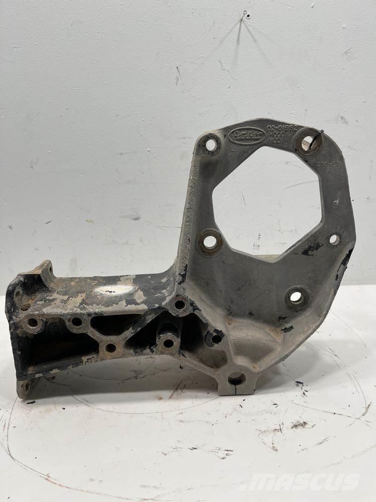Peterbilt  运输工具-其他
