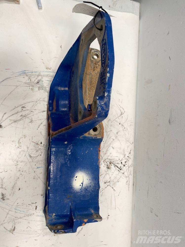 Peterbilt  运输工具-其他