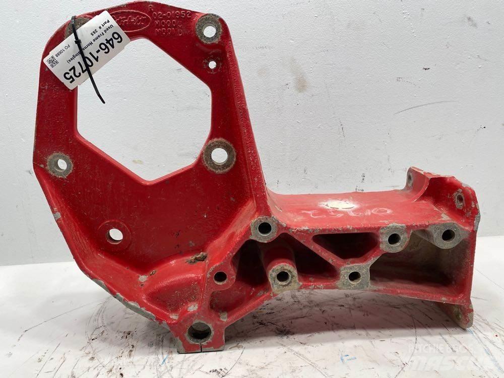 Peterbilt  运输工具-其他